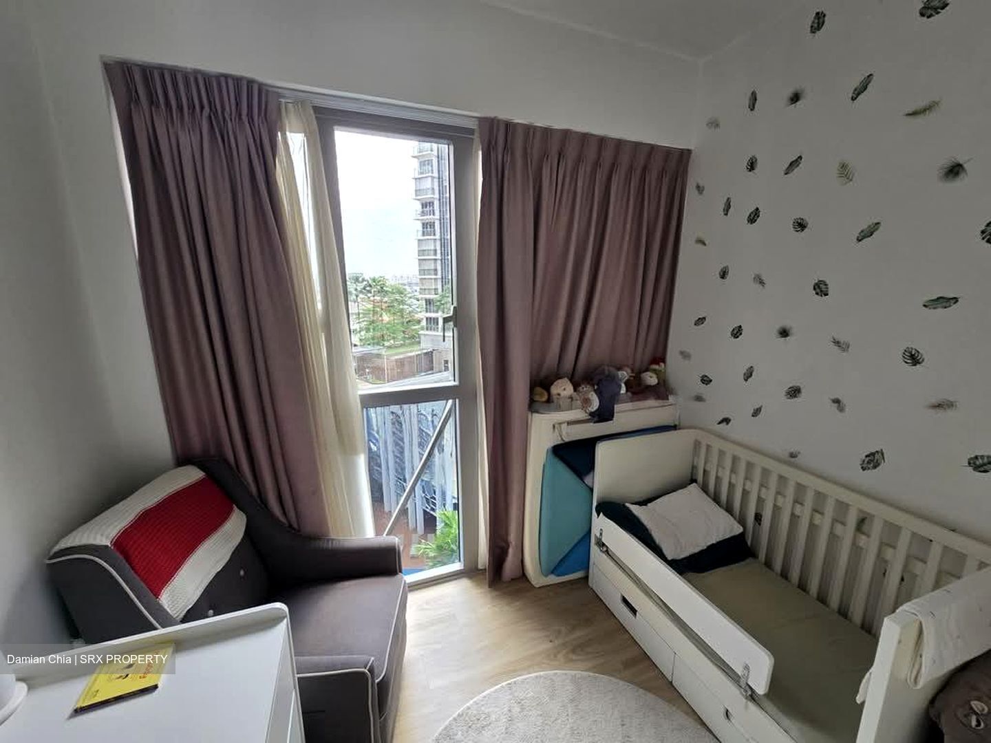 Bartley Residences (D19), Apartment #587848721
